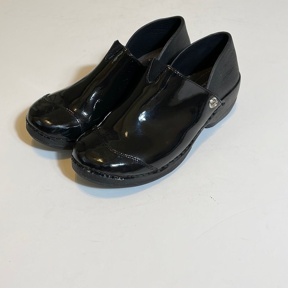 ROCKY 4EURO CLOGS SIZE 8.5